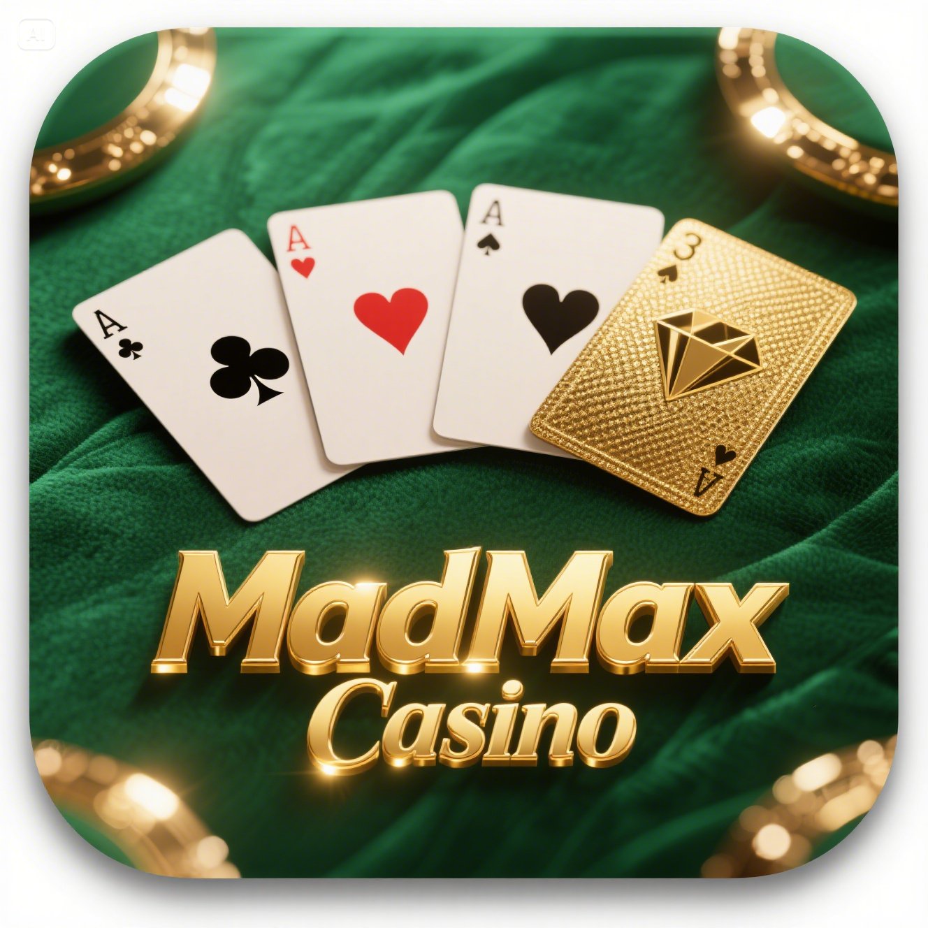 MadMax Casino